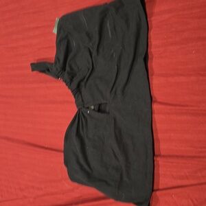 ❤️10/$20 New wild fable 1 strap crop top